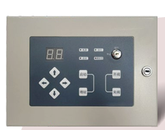 北京海湾JX-SKP1003，JX-SKP1013手动控制盘