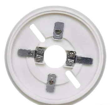 北京海湾DZ-07X探测器底座