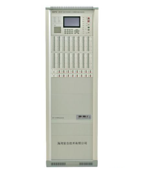 北京海湾JB-QG-GST5000H高能火灾报警控制器（联动型）